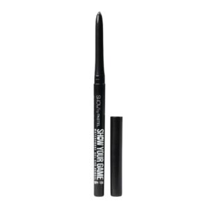 Pastel Show Your Game Waterproof Gel Eye Pencil Pastel Show Your Game Waterproof Gel Eye Pencil