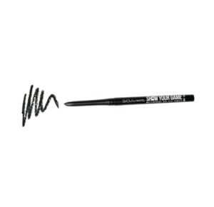 Pastel Show Your Game Waterproof Gel Eye Pencil Pastel Show Your Game Waterproof Gel Eye Pencil