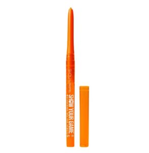 Pastel Show Your Game Waterproof Gel Eye Pencil Pastel Show Your Game Waterproof Gel Eye Pencil