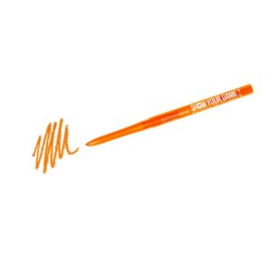 Pastel Show Your Game Waterproof Gel Eye Pencil Pastel Show Your Game Waterproof Gel Eye Pencil