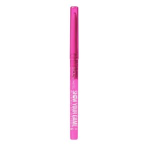 Pastel Show Your Game Waterproof Gel Eye Pencil Pastel Show Your Game Waterproof Gel Eye Pencil