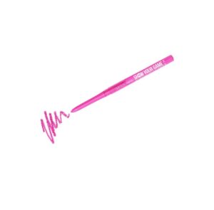 Pastel Show Your Game Waterproof Gel Eye Pencil Pastel Show Your Game Waterproof Gel Eye Pencil