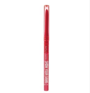 Pastel Show Your Game Waterproof Gel Eye Pencil Pastel Show Your Game Waterproof Gel Eye Pencil