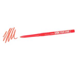 Pastel Show Your Game Waterproof Gel Eye Pencil Pastel Show Your Game Waterproof Gel Eye Pencil