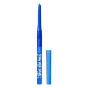 Pastel Show Your Game Waterproof Gel Eye Pencil Pastel Show Your Game Waterproof Gel Eye Pencil