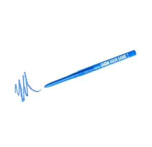 Pastel Show Your Game Waterproof Gel Eye Pencil Pastel Show Your Game Waterproof Gel Eye Pencil