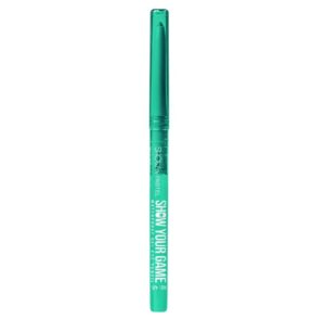 Pastel Show Your Game Waterproof Gel Eye Pencil Pastel Show Your Game Waterproof Gel Eye Pencil