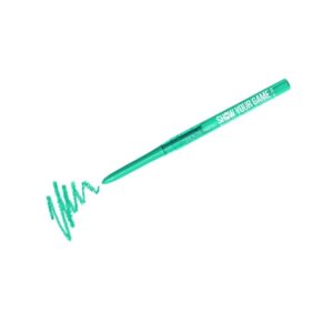 Pastel Show Your Game Waterproof Gel Eye Pencil Pastel Show Your Game Waterproof Gel Eye Pencil