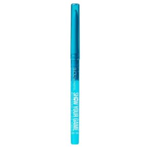 Pastel Show Your Game Waterproof Gel Eye Pencil Pastel Show Your Game Waterproof Gel Eye Pencil