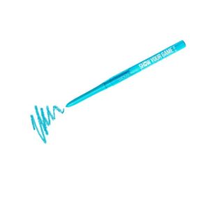 Pastel Show Your Game Waterproof Gel Eye Pencil Pastel Show Your Game Waterproof Gel Eye Pencil