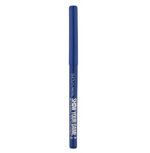 Pastel Show Your Game Waterproof Gel Eye Pencil Pastel Show Your Game Waterproof Gel Eye Pencil