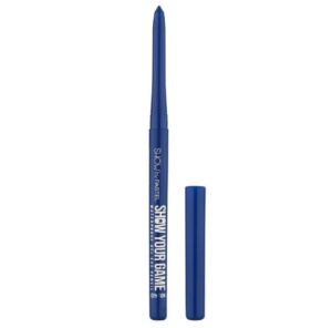 Pastel Show Your Game Waterproof Gel Eye Pencil Pastel Show Your Game Waterproof Gel Eye Pencil