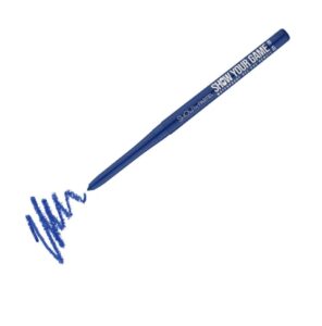Pastel Show Your Game Waterproof Gel Eye Pencil Pastel Show Your Game Waterproof Gel Eye Pencil