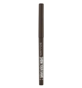 Pastel Show Your Game Waterproof Gel Eye Pencil Pastel Show Your Game Waterproof Gel Eye Pencil