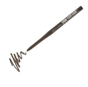 Pastel Show Your Game Waterproof Gel Eye Pencil Pastel Show Your Game Waterproof Gel Eye Pencil