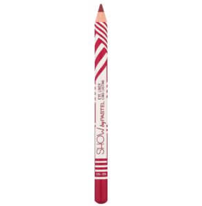 Pastel Show Long Lasting Eyeliner Pencil Pastel Show Long Lasting Eyeliner Pencil