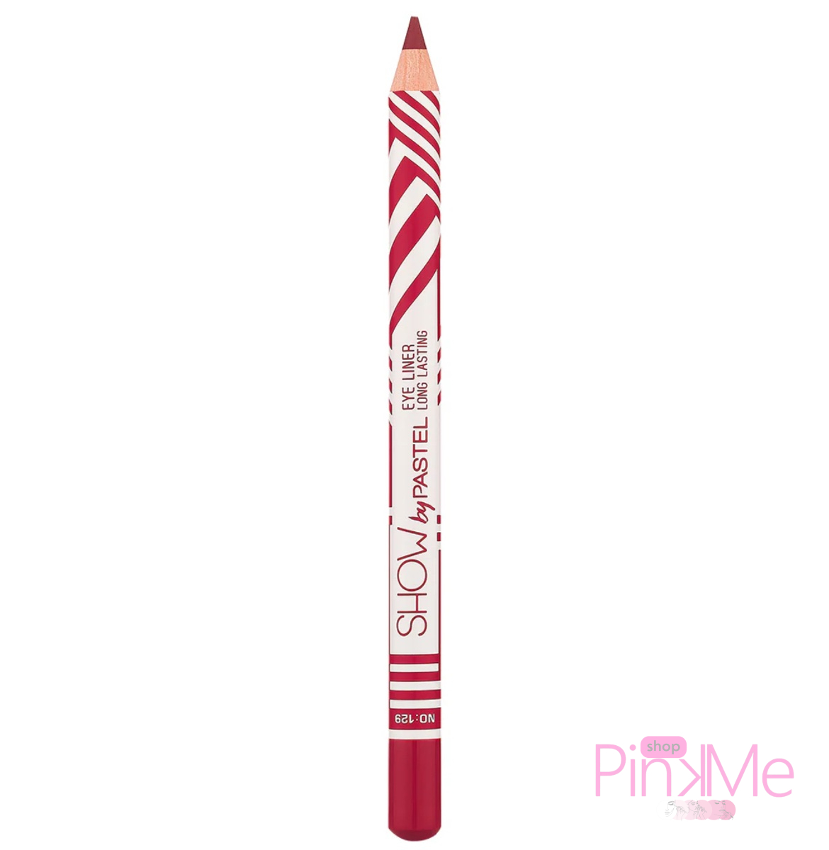 Pastel Show Long Lasting Eyeliner Pencil Pastel Show Long Lasting Eyeliner Pencil