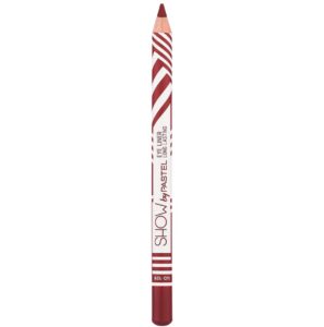 Pastel Show Long Lasting Eyeliner Pencil Pastel Show Long Lasting Eyeliner Pencil
