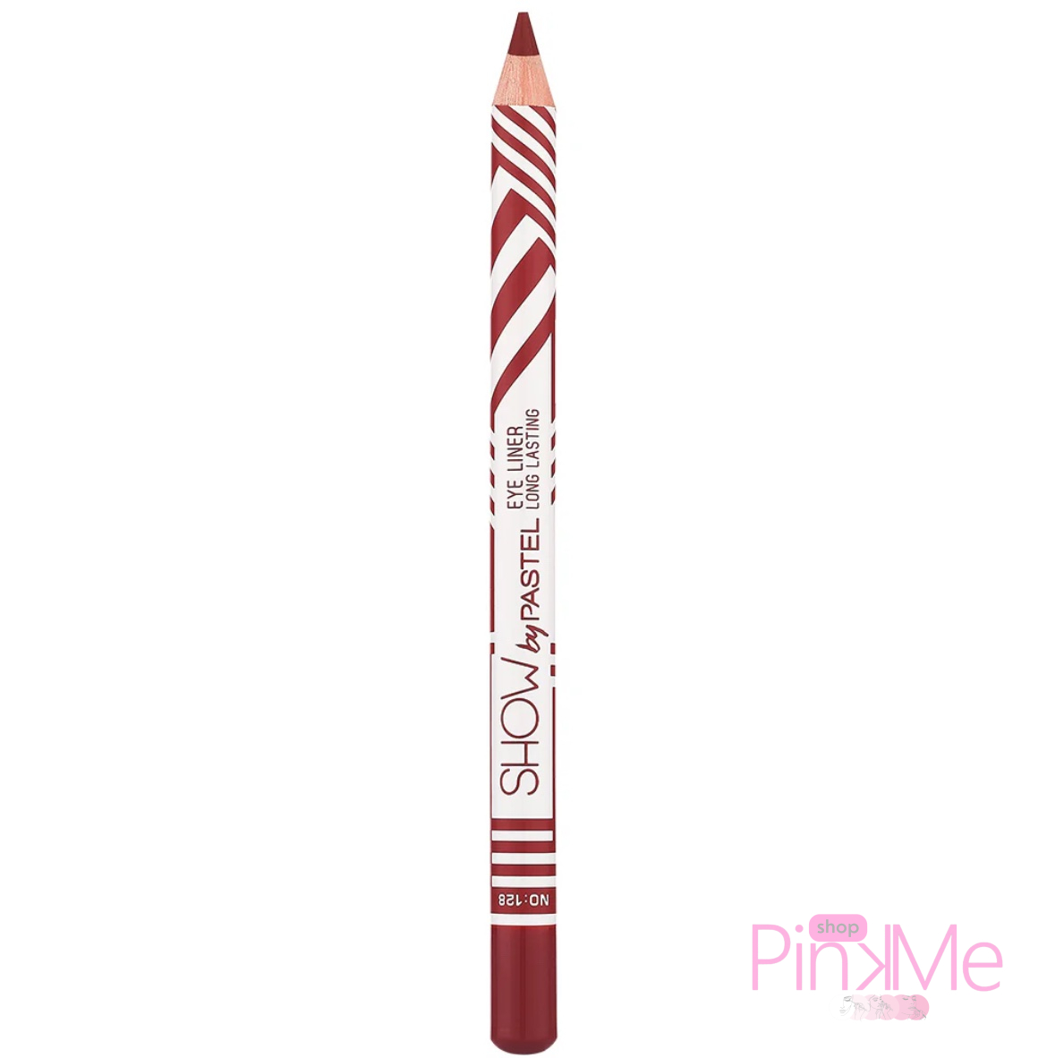 Pastel Show Long Lasting Eyeliner Pencil Pastel Show Long Lasting Eyeliner Pencil