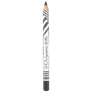 Pastel Show Long Lasting Eyeliner Pencil Pastel Show Long Lasting Eyeliner Pencil