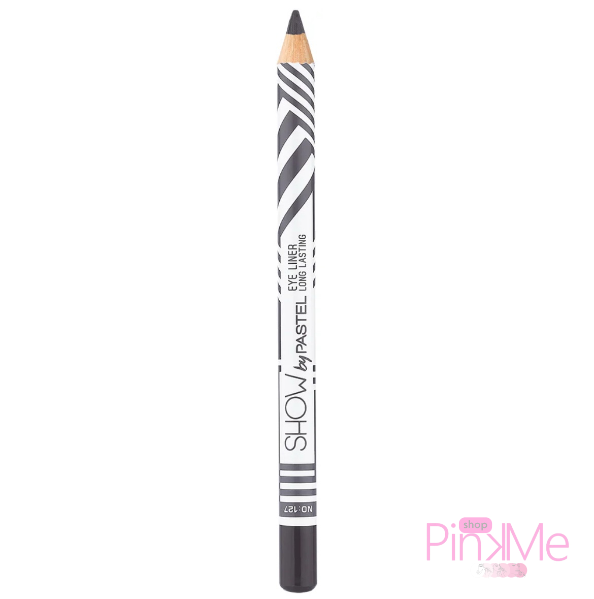 Pastel Show Long Lasting Eyeliner Pencil Pastel Show Long Lasting Eyeliner Pencil