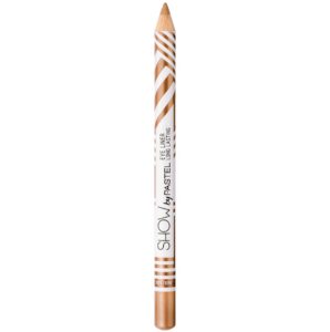 Pastel Show Long Lasting Eyeliner Pencil Pastel Show Long Lasting Eyeliner Pencil