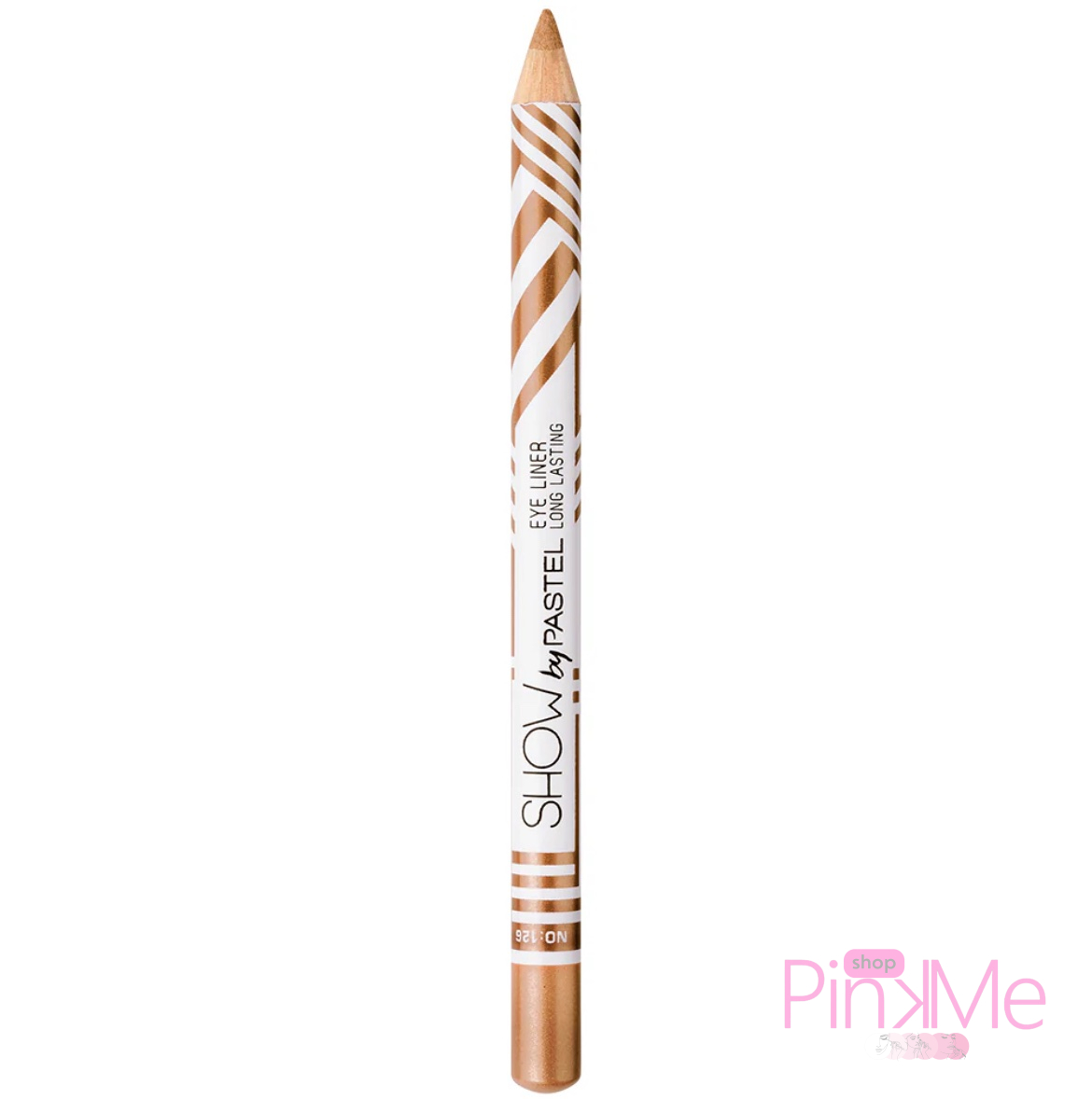 Pastel Show Long Lasting Eyeliner Pencil Pastel Show Long Lasting Eyeliner Pencil