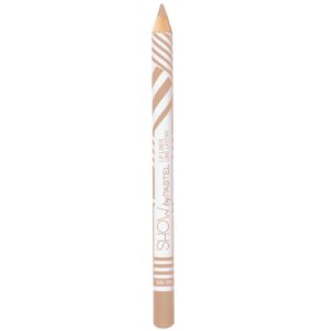 Pastel Show Long Lasting Eyeliner Pencil Pastel Show Long Lasting Eyeliner Pencil
