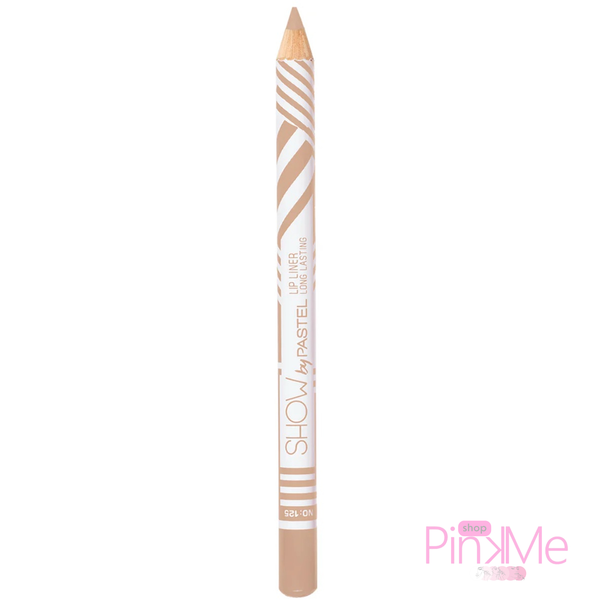 Pastel Show Long Lasting Eyeliner Pencil Pastel Show Long Lasting Eyeliner Pencil