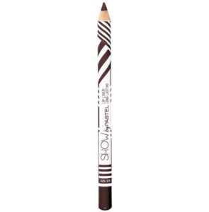 Pastel Show Long Lasting Eyeliner Pencil Pastel Show Long Lasting Eyeliner Pencil