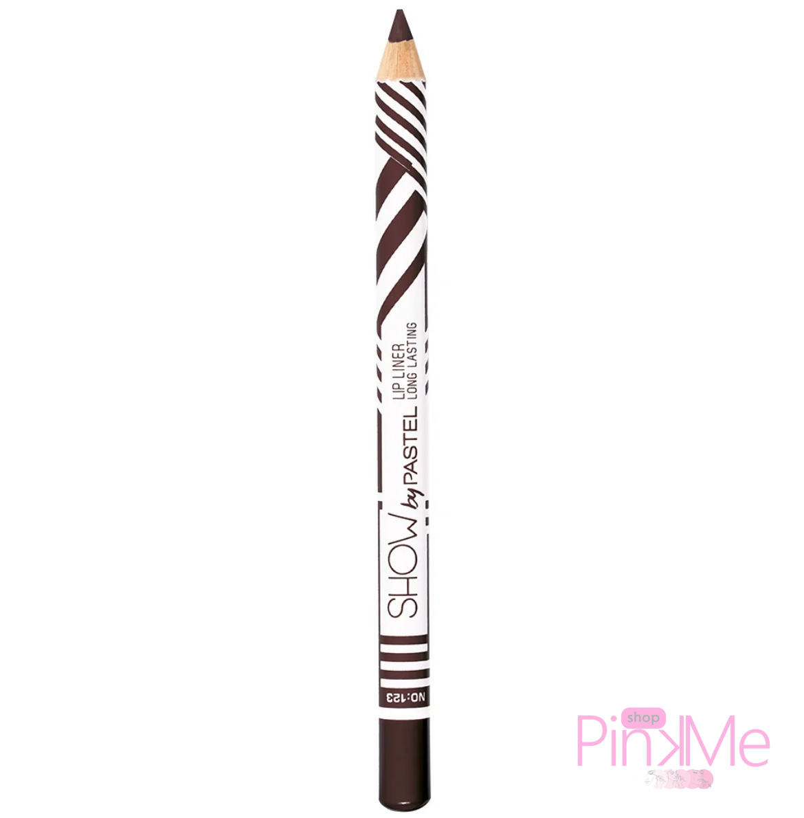 Pastel Show Long Lasting Eyeliner Pencil Pastel Show Long Lasting Eyeliner Pencil