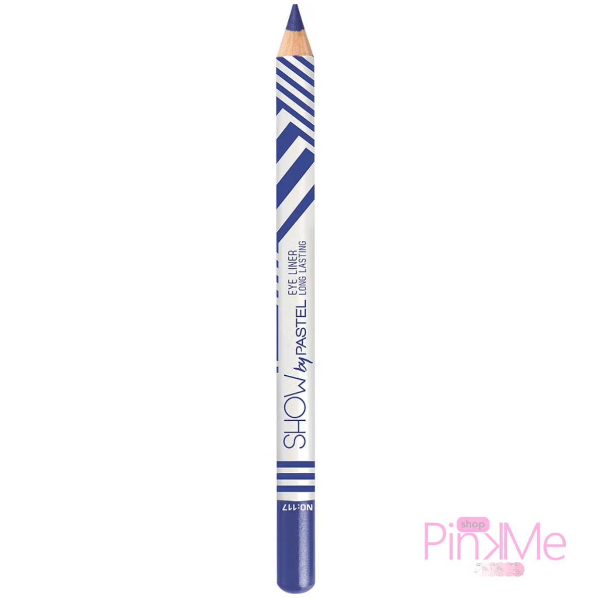 Pastel Show Long Lasting Eyeliner Pencil Pastel Show Long Lasting Eyeliner Pencil