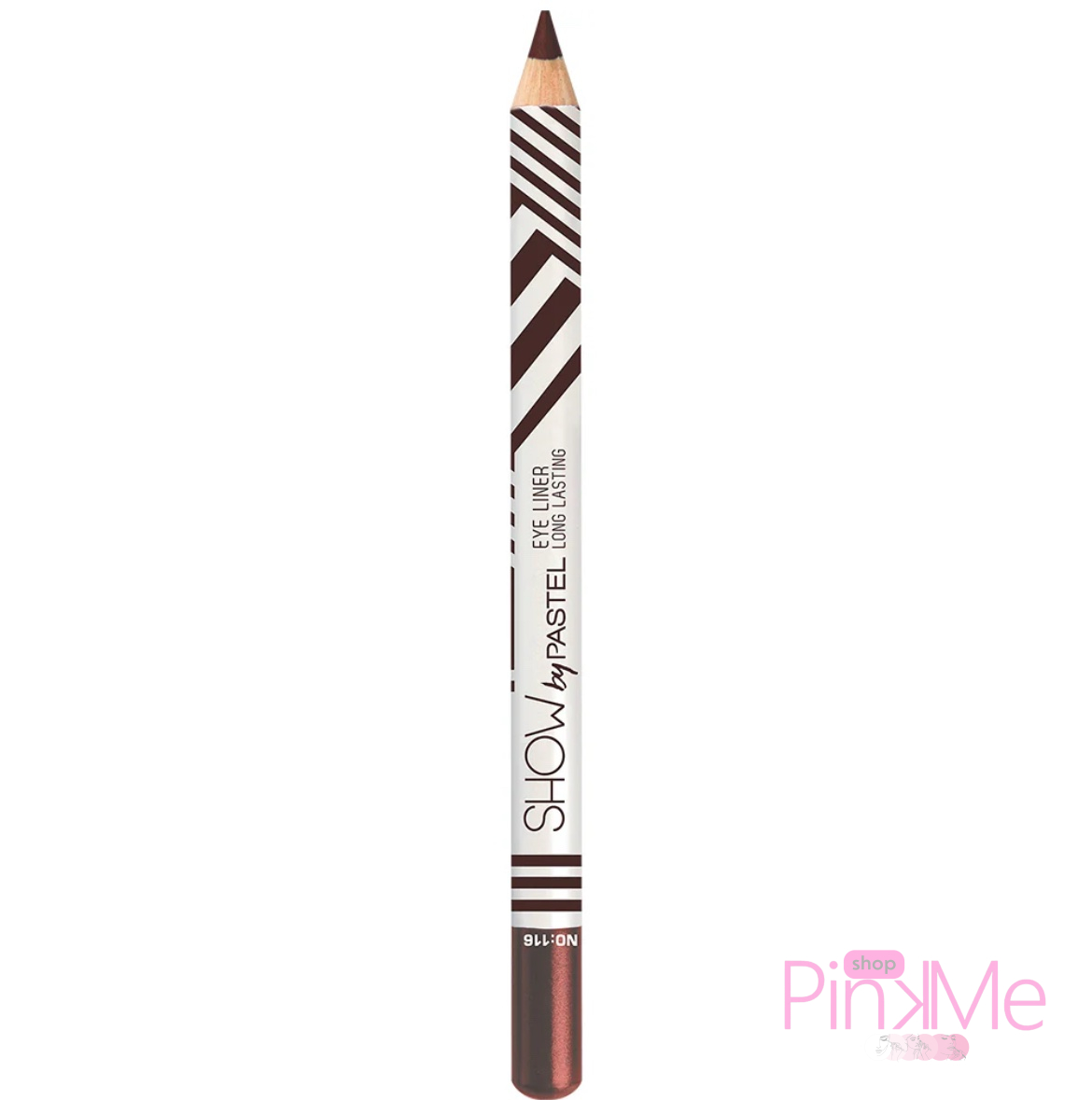 Pastel Show Long Lasting Eyeliner Pencil Pastel Show Long Lasting Eyeliner Pencil