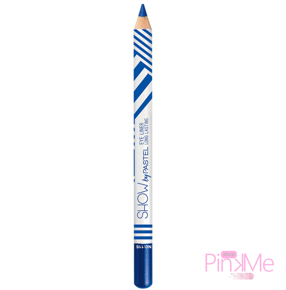 Pastel Show Long Lasting Eyeliner Pencil Pastel Show Long Lasting Eyeliner Pencil