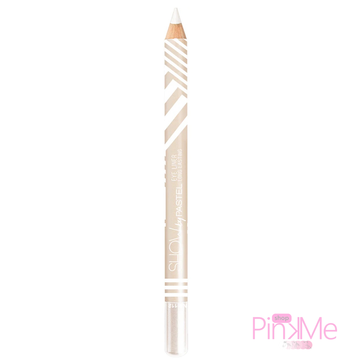 Pastel Show Long Lasting Eyeliner Pencil Pastel Show Long Lasting Eyeliner Pencil