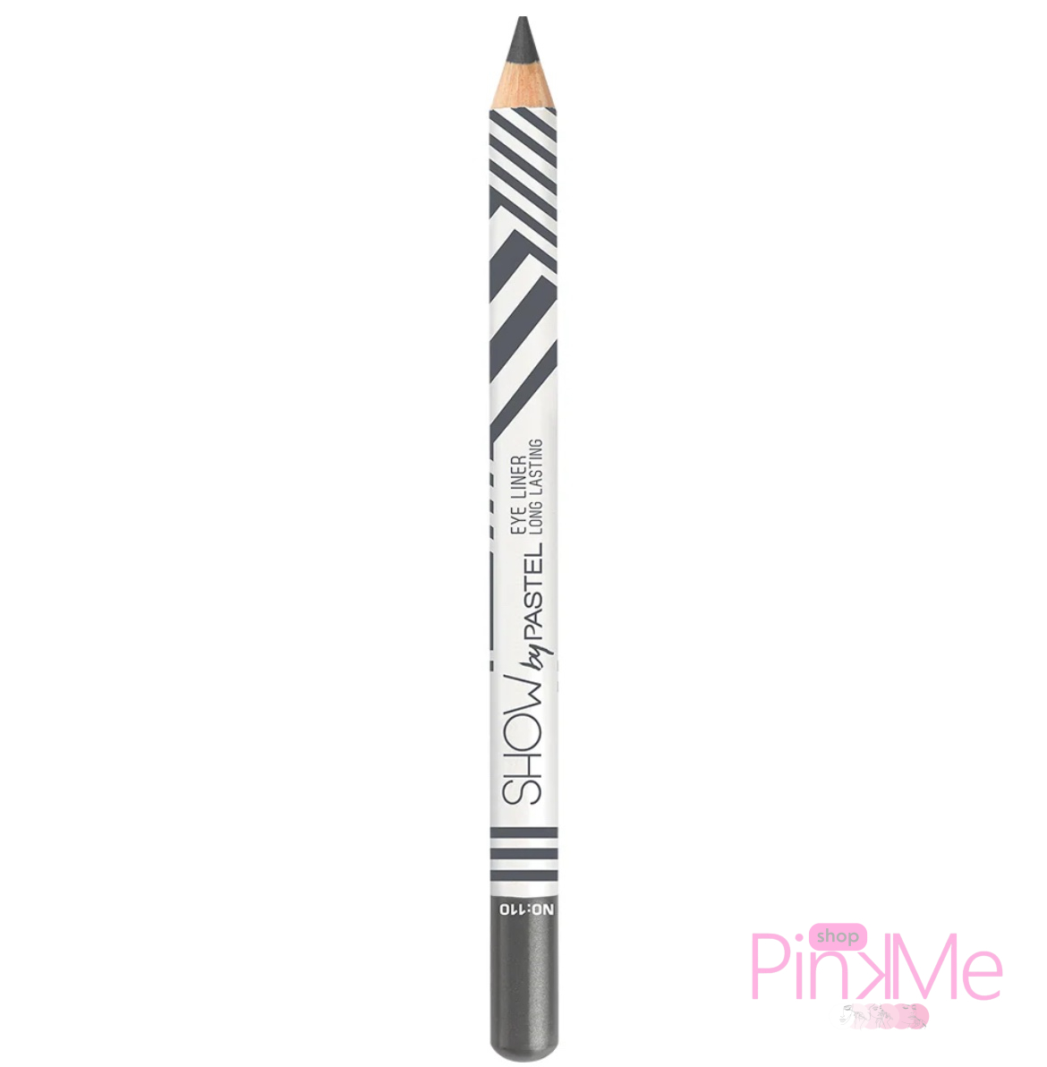 Pastel Show Long Lasting Eyeliner Pencil Pastel Show Long Lasting Eyeliner Pencil