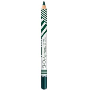 Pastel Show Long Lasting Eyeliner Pencil Pastel Show Long Lasting Eyeliner Pencil