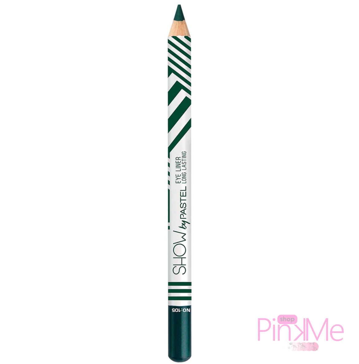 Pastel Show Long Lasting Eyeliner Pencil Pastel Show Long Lasting Eyeliner Pencil