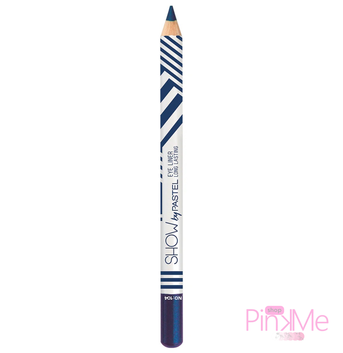 Pastel Show Long Lasting Eyeliner Pencil Pastel Show Long Lasting Eyeliner Pencil