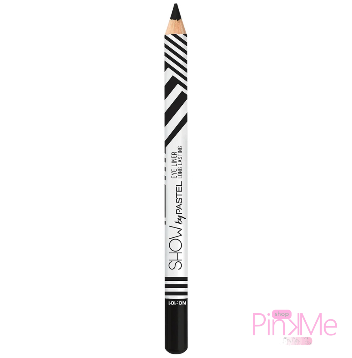 Pastel Show Long Lasting Eyeliner Pencil