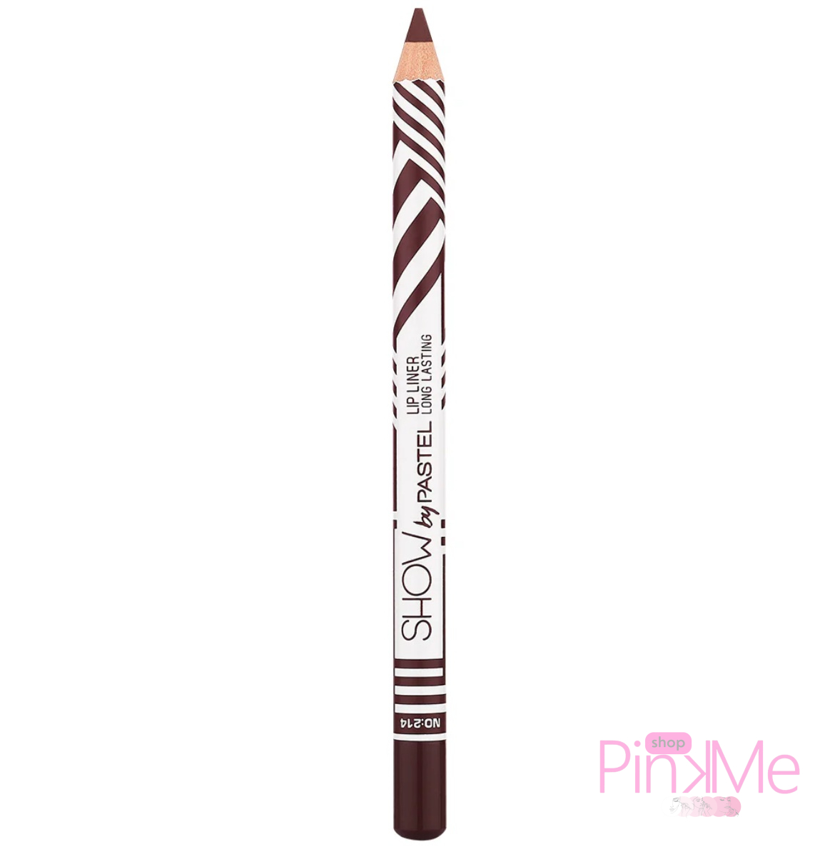 Pastel Show Long Lasting Lip Liner Pencil Pastel Show Long Lasting Lip Liner Pencil