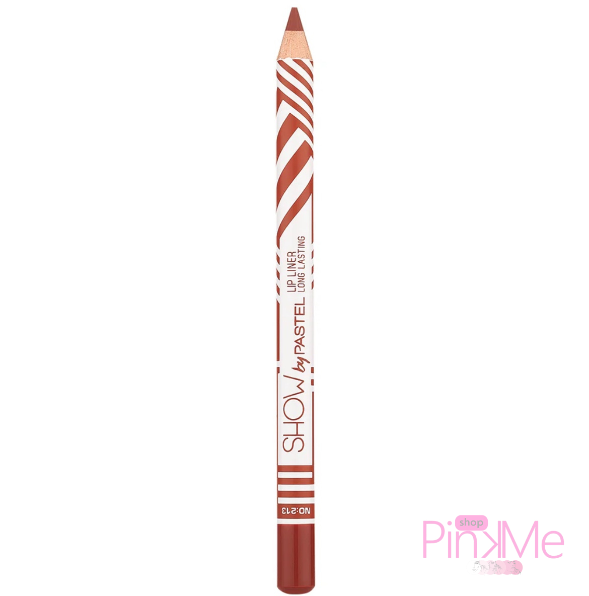 Pastel Show Long Lasting Lip Liner Pencil Pastel Show Long Lasting Lip Liner Pencil