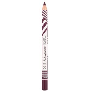 Pastel Show Long Lasting Lip Liner Pencil Pastel Show Long Lasting Lip Liner Pencil