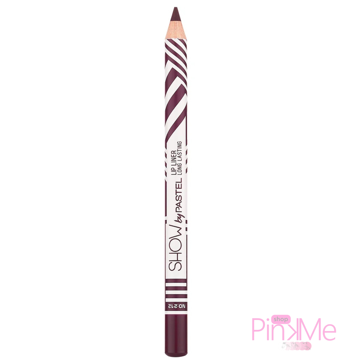 Pastel Show Long Lasting Lip Liner Pencil Pastel Show Long Lasting Lip Liner Pencil