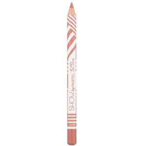 Pastel Show Long Lasting Lip Liner Pencil Pastel Show Long Lasting Lip Liner Pencil