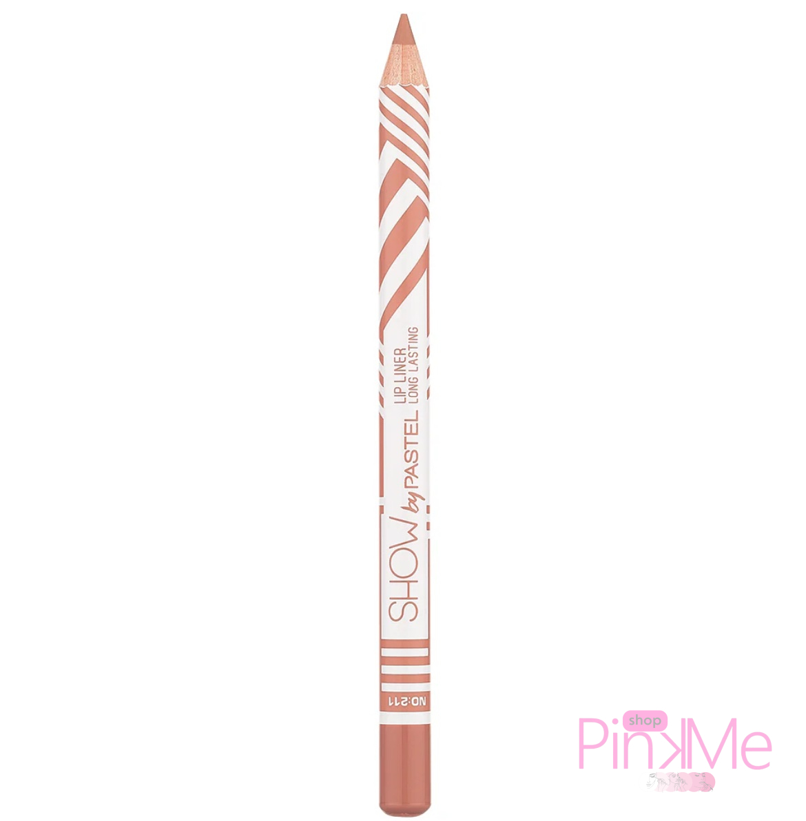 Pastel Show Long Lasting Lip Liner Pencil Pastel Show Long Lasting Lip Liner Pencil