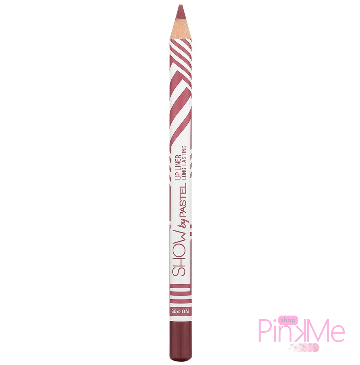 Pastel Show Long Lasting Lip Liner Pencil Pastel Show Long Lasting Lip Liner Pencil