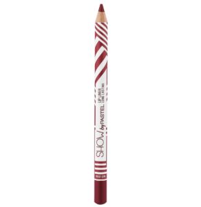 Pastel Show Long Lasting Lip Liner Pencil Pastel Show Long Lasting Lip Liner Pencil