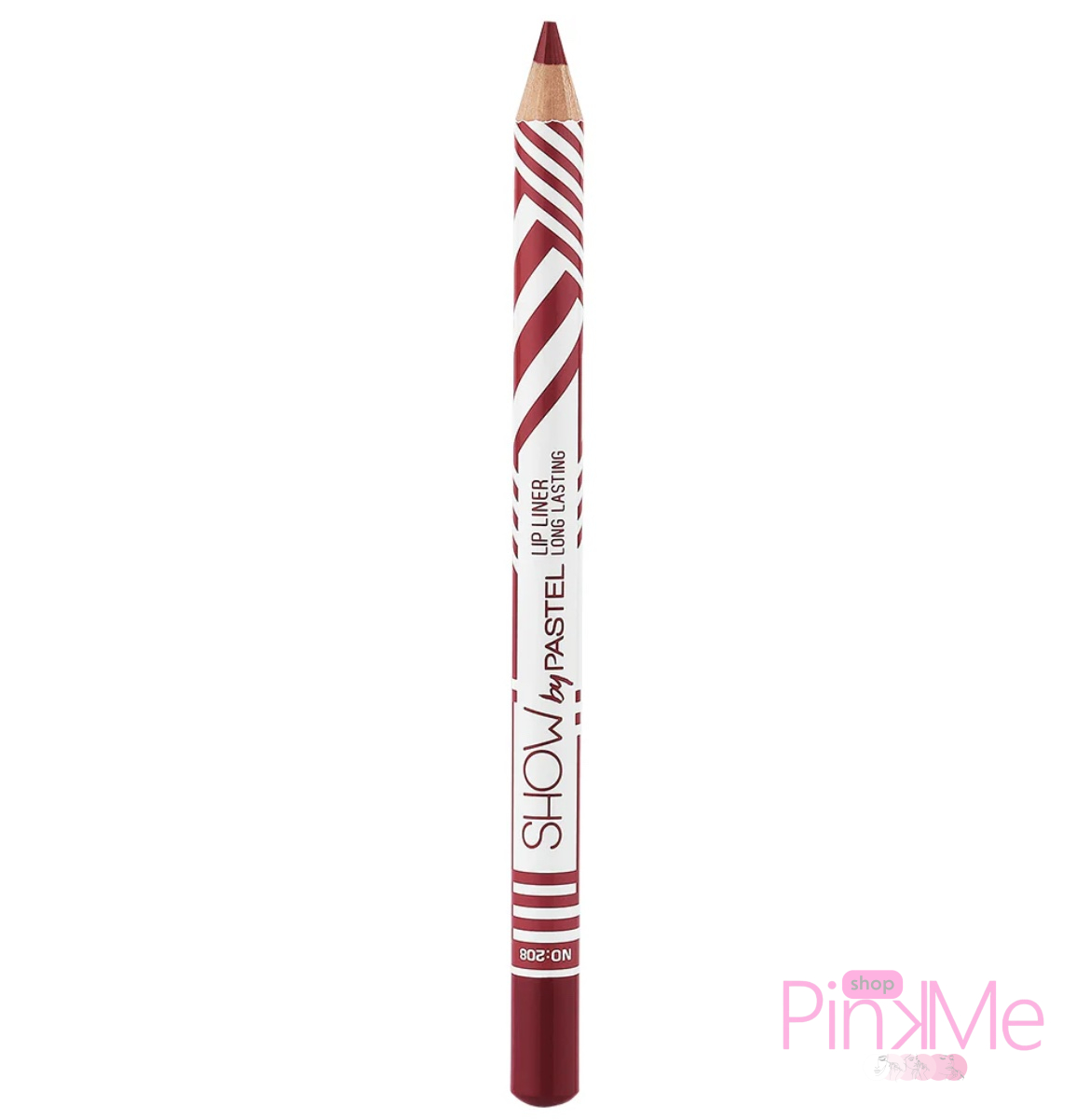 Pastel Show Long Lasting Lip Liner Pencil Pastel Show Long Lasting Lip Liner Pencil