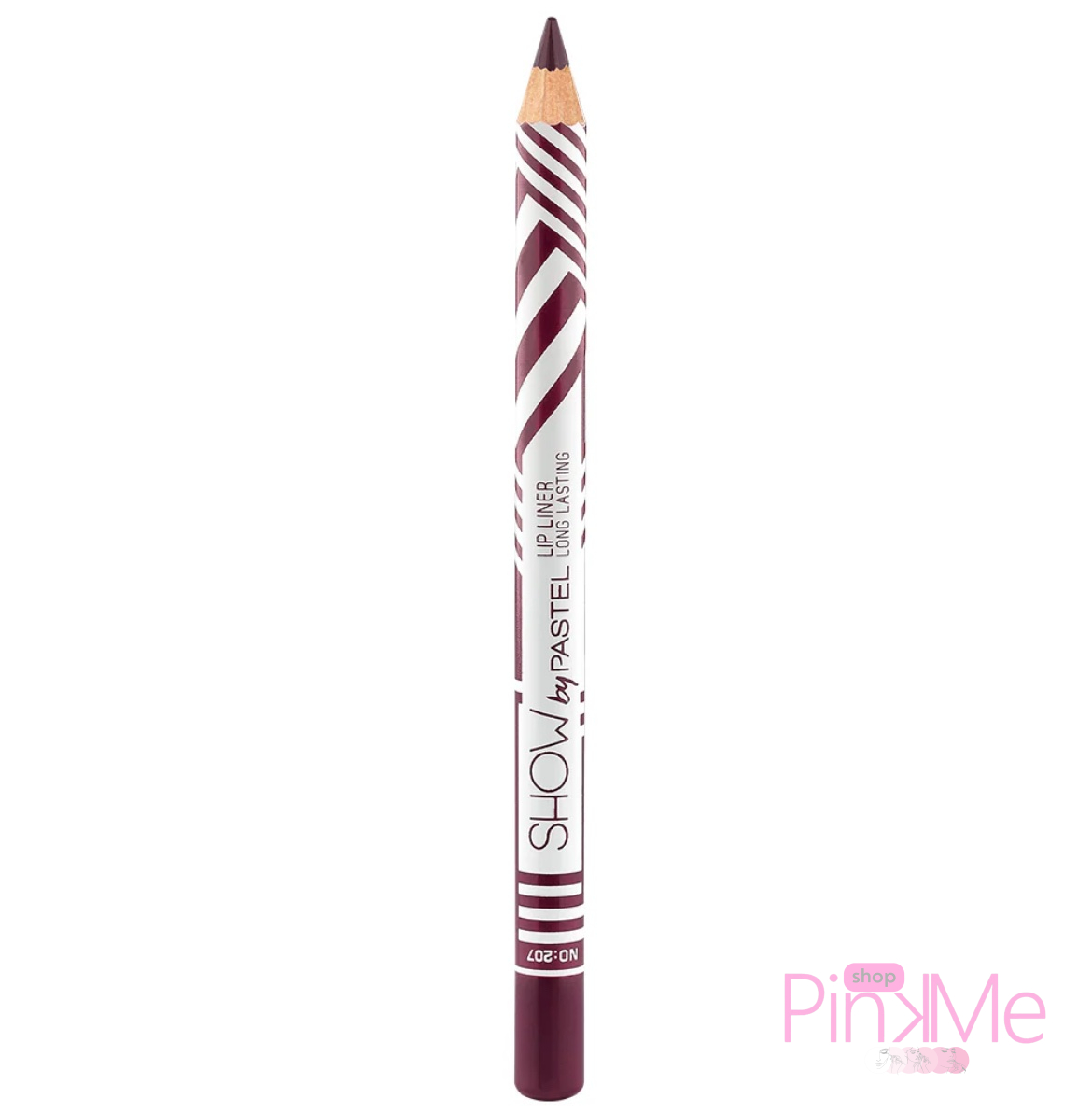 Pastel Show Long Lasting Lip Liner Pencil Pastel Show Long Lasting Lip Liner Pencil